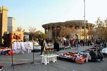 تعطیلی یک روزه تئاترهای کشور در پایان هفته