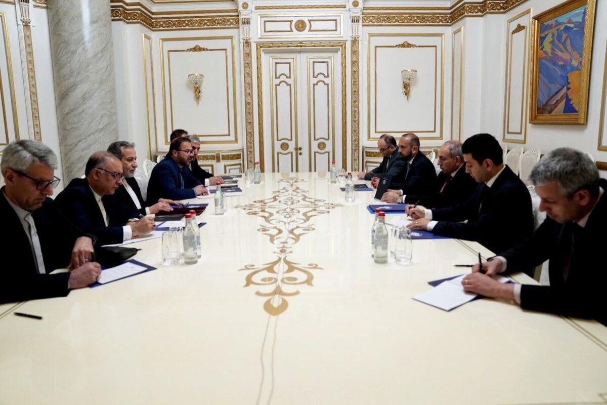 عراقچی