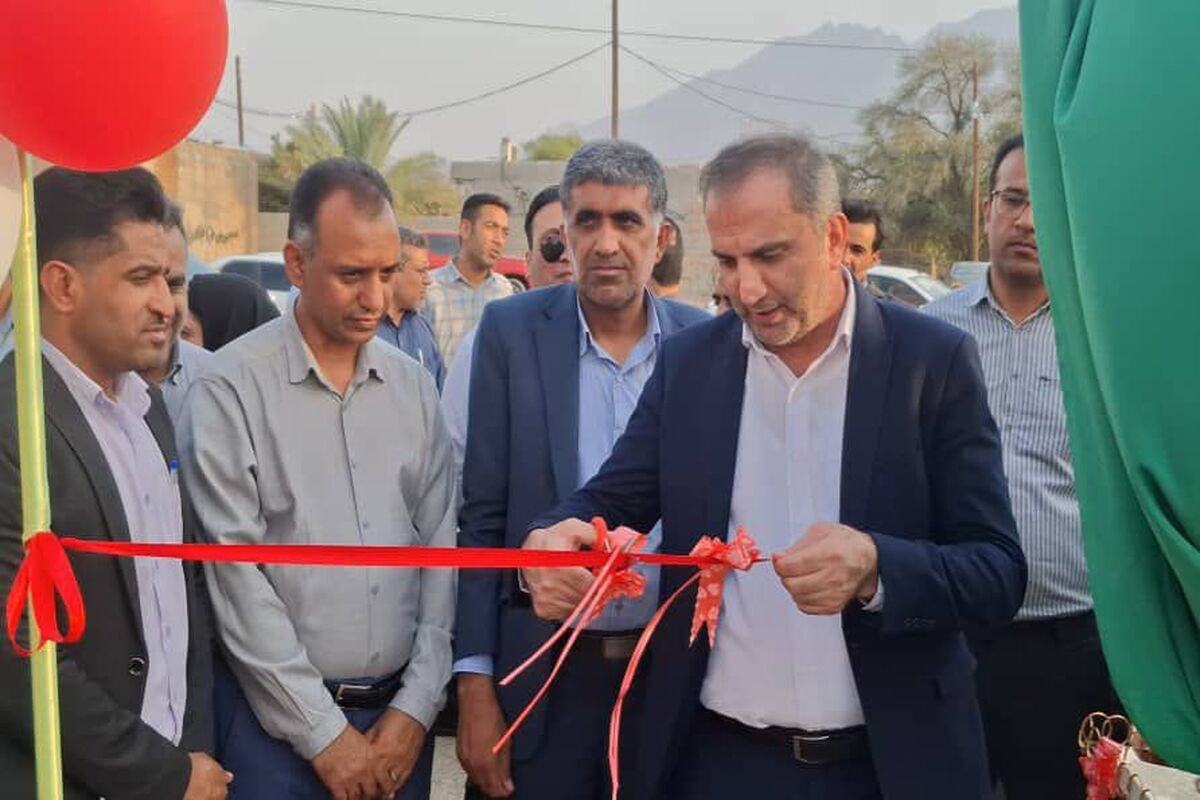 نوسازی مدارس هرمزگان