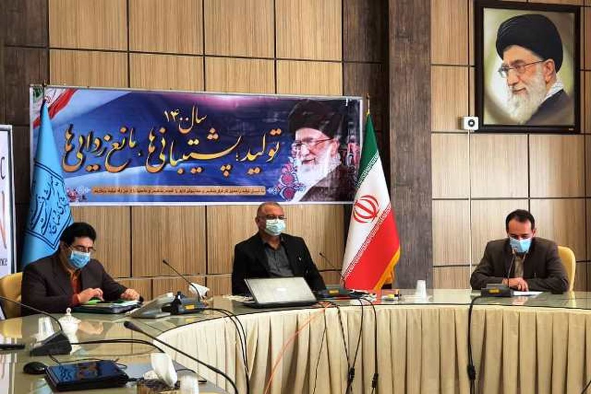 میراث فرهنگی مازندران