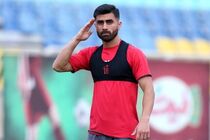 سینا اسدبیگی با باشگاه پرسپولیس فسخ قرارداد کرد