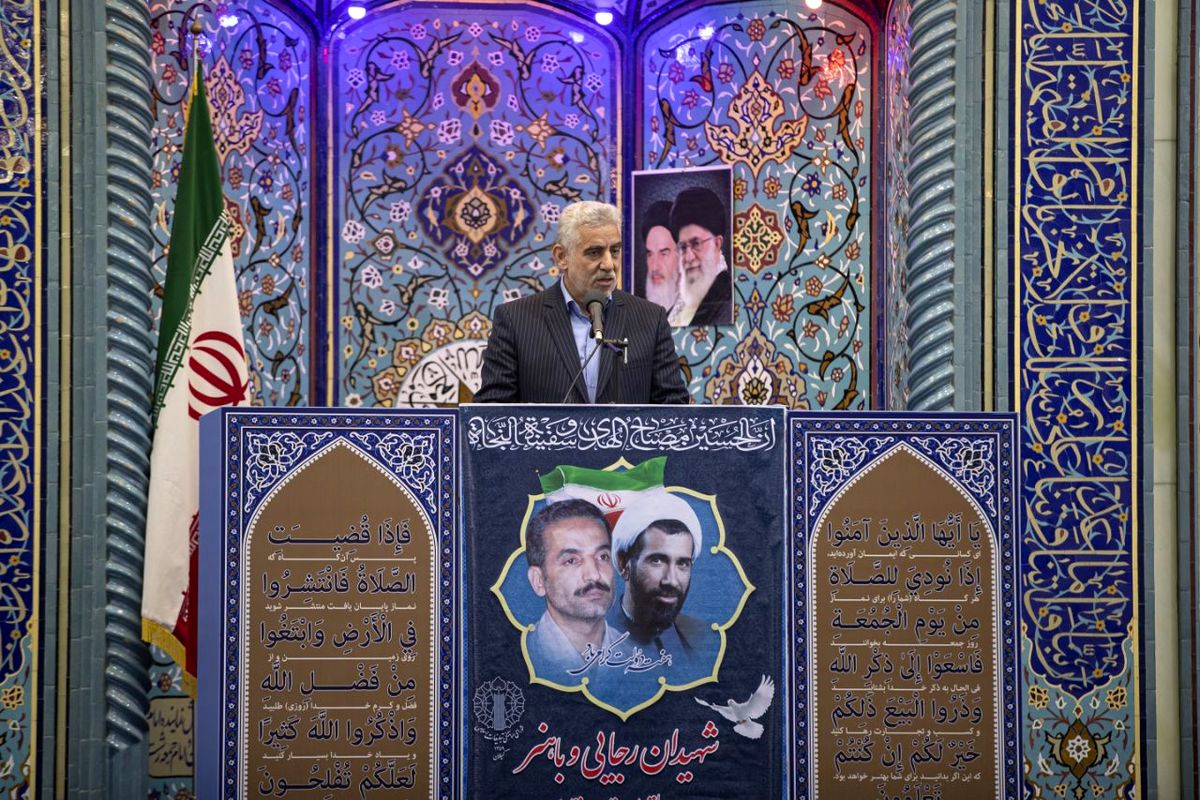 استاندار گیلان