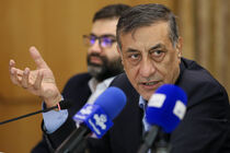 معاون اجرایی رئیس‌ جمهور وارد زنجان شد