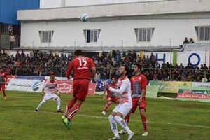 سرمربیان تیم نوجوانان و امید نساجی مازندران معرفی شدند