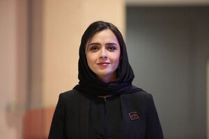نقش آفرینی ترانه علیدوستی در یک فیلم سینمایی پس از سه سال