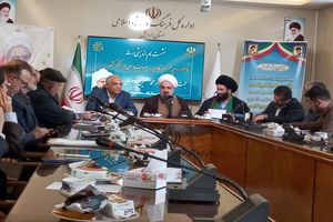 بیش از ۴۸۰ وکیل جهادی با ستاد امر به معروف همکاری می‌کنند / ۶۰ وکیل فعال در اردبیل
