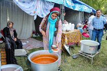 نوزدهمین رویداد ملی آش و غذاهای سنتی نیر برگزار می‌شود