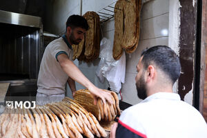 برخورد قاطع با تخلفات صنفی و قاچاق آرد