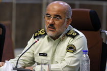 دولت موظف شده است تا تلفات جاده‌ای را ۳۰ درصد کاهش دهد 