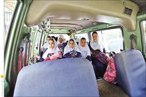 ساماندهی سرویس مدارس اهواز در آستانه آغاز سال تحصیلی جدید انجام می شود