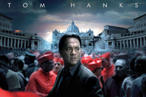 همکاری تام هنکس و ران هاوارد در «دوزخ»