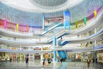 تخلف در روند احداث مجتمع تجاری تفریحی هرمزان بندرعباس