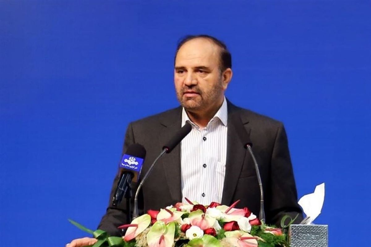 استاندار آذربایجان شرقی 