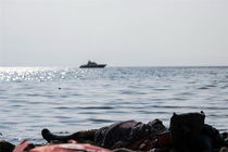 مرگ ۲۹۰۰ مهاجر طی ۶ ماه نخست ۲۰۱۶ در دریای مدیترانه