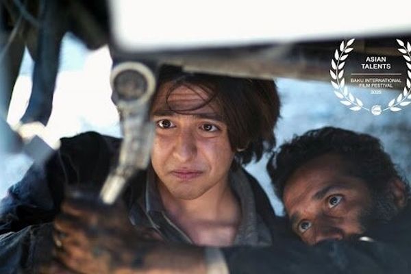 "خو" نورمندی‌پور برگزیده جشنواره فیلم باکو شد