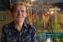 استاد درویش‌رضا منظمی پس از عمل تعبیه ضربان‌ساز قلب از بیمارستان مرخص شد