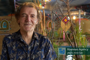 استاد درویش‌رضا منظمی پس از عمل تعبیه ضربان‌ساز قلب از بیمارستان مرخص شد