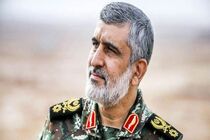 The US should stay away from Iran