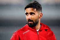 هنوز قرارداد رسمی با هیچ باشگاهی امضاء نکرده ام