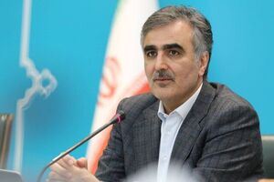 The head of Iran's Central Bank left for Riyadh