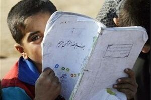 دانش آموزان بازمانده از تحصیل در گیلان شناسایی و تحت آموزش قرار گیرند
