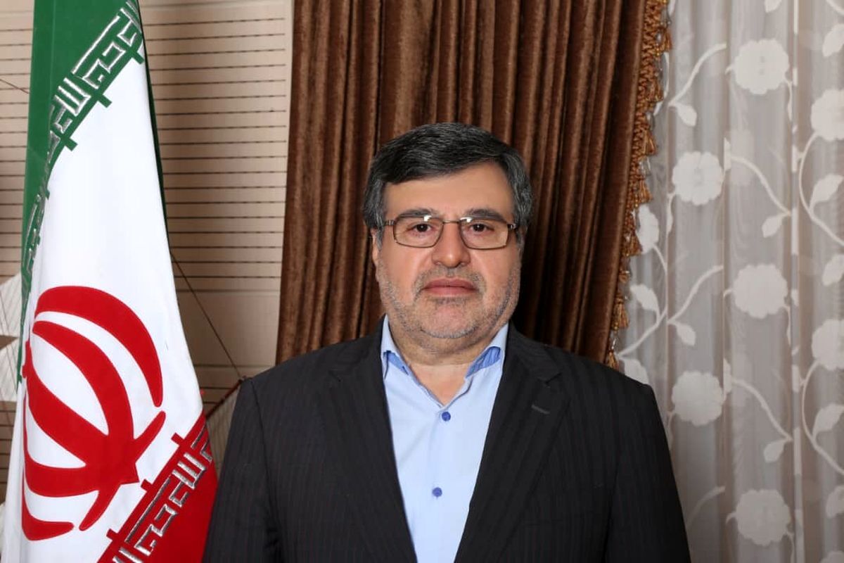 استانداری