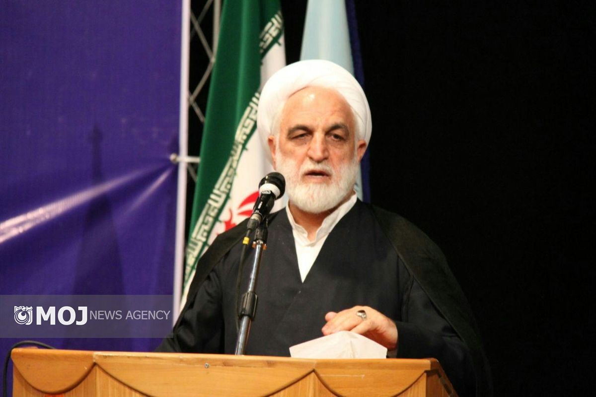 غلامحسین محسنی اژه ای