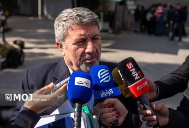 برنامه هسته‌ای مطابق نیازها پیش می‌رود