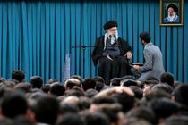 دانشجویان فردا با رهبر انقلاب دیدار می‌کنند
