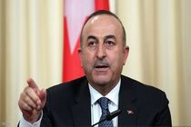 وزیران خارجه روسیه و اوکراین پنج‌شنبه در آنتالیا دیدار می‌کنند