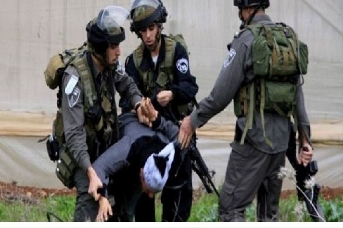 فلسطین