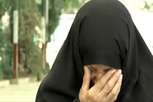 خونی که قطره قطره‌اش بوی گل گرفت