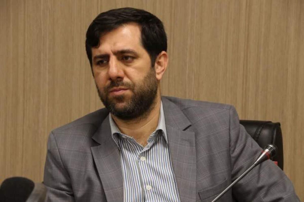 مدیر کل فرهنگ و ارشاد فارس