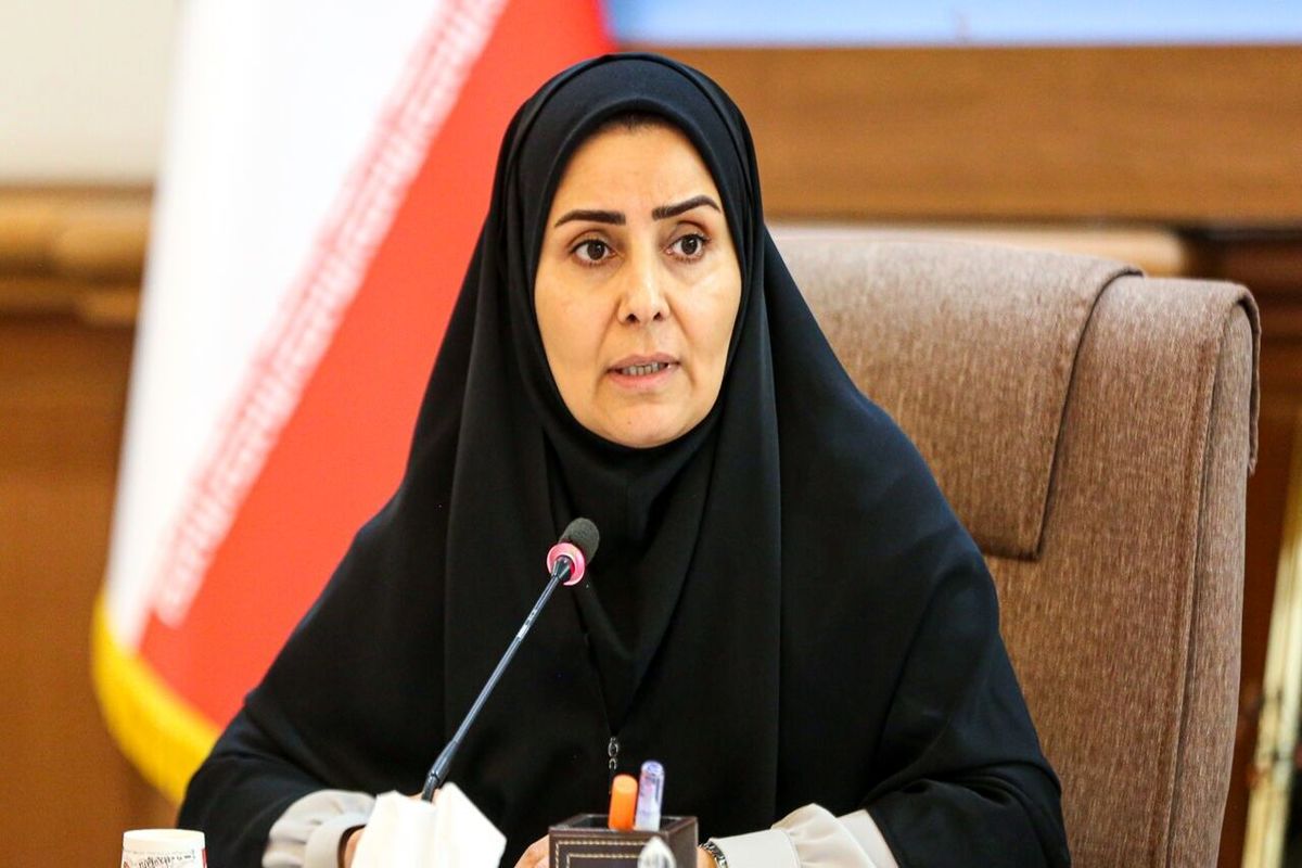 وزیر پیشنهادی راه و شهرسازی