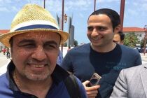 «دراکولا» در رشت اکران شد
