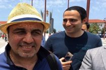 «دراکولا» در رشت اکران شد