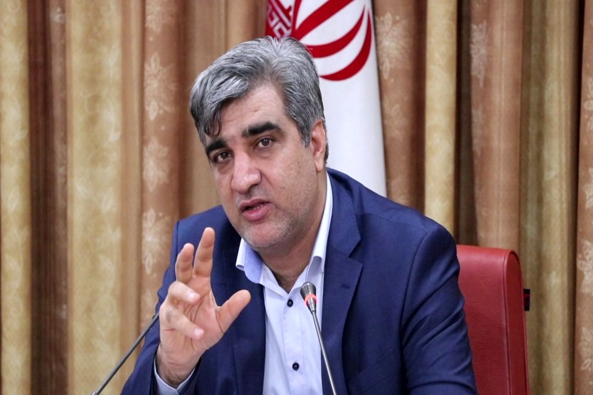 1مصطفی سالاری استاندار گیلان