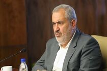 علی آبادی مدیر عامل جدید ایران خودرو شد