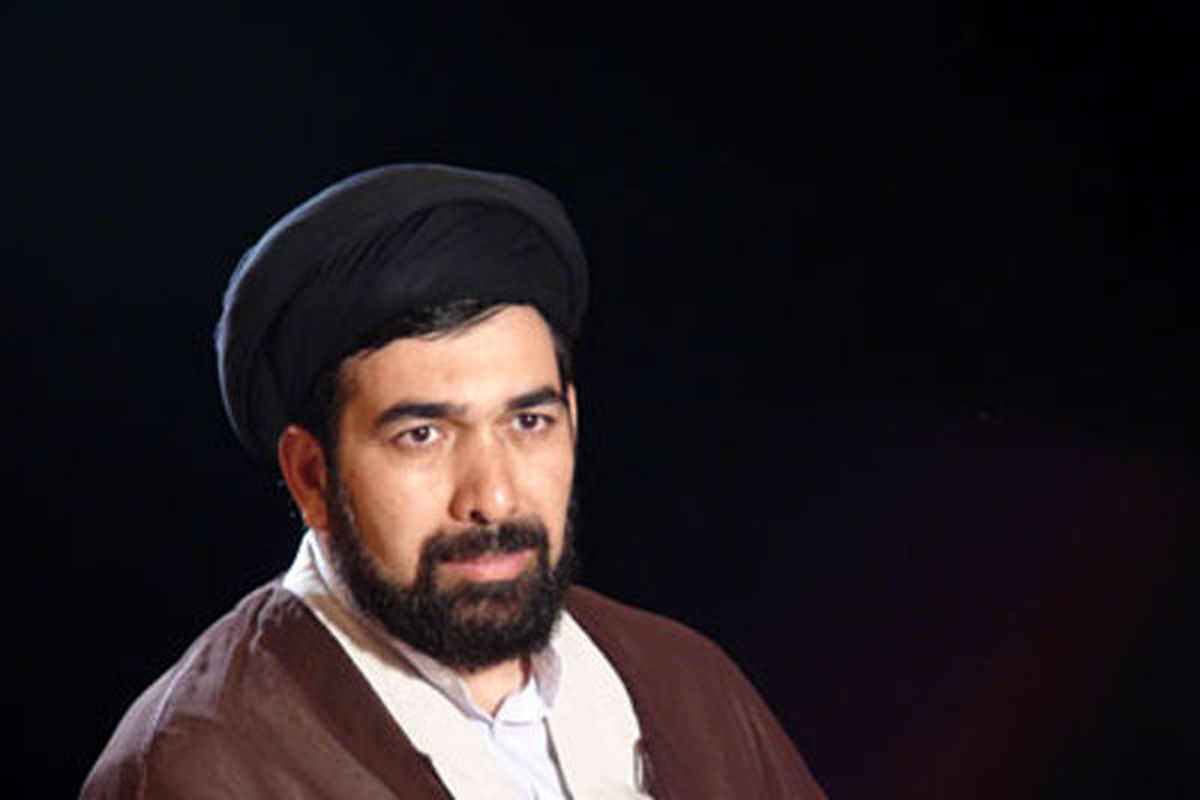 مرتضی محمودی گلپایگانی