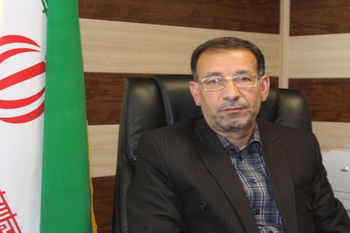 فرماندار قصرشیرین