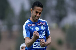 باید با یک حمایت کامل تیم ملی را به جام جهانی بفرستیم