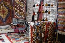 تولید بیش از نیمی از رشته های صنایع دستی کشور در اردبیل