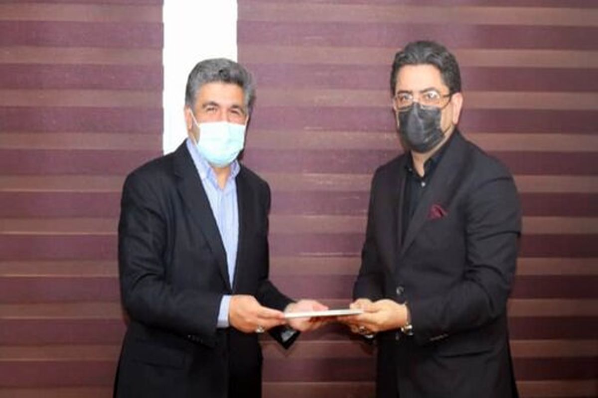 انتصاب مدیرعامل هلدینگ فناوری اطلاعات بانک صادرات ایران