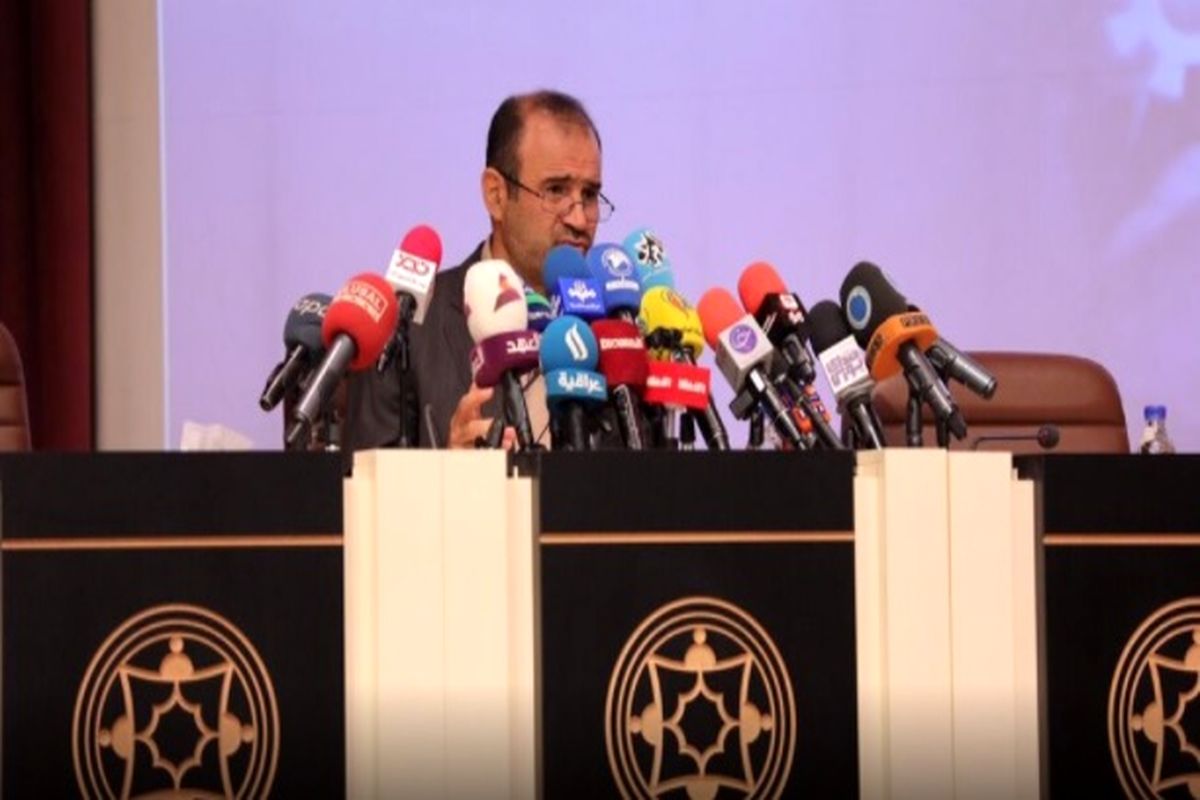 رئیس سازمان بورس و اوراق بهادار