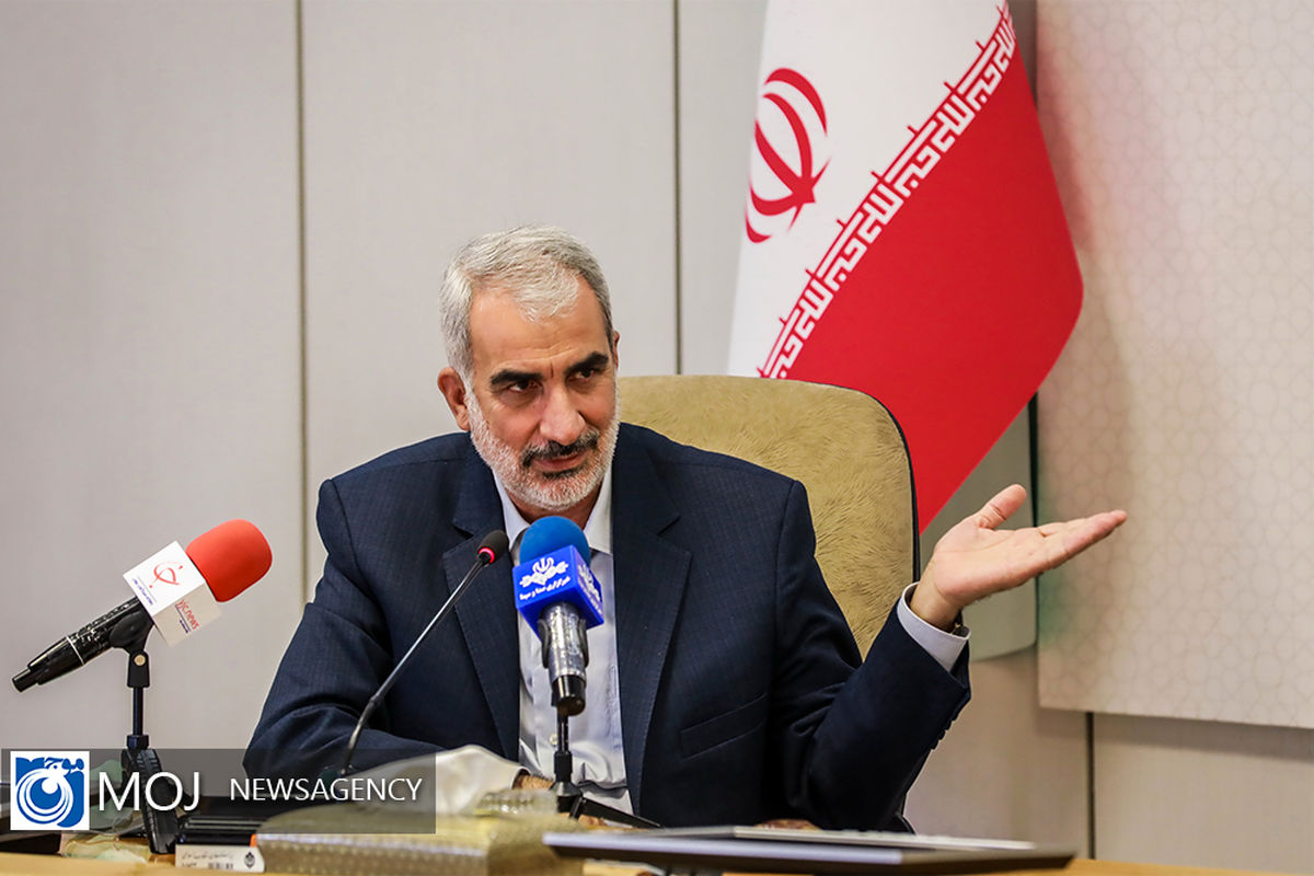 امضای تفاهم نامه همکاری مشترک بنیاد مستضعفان و وزارت آموزش و پرورش