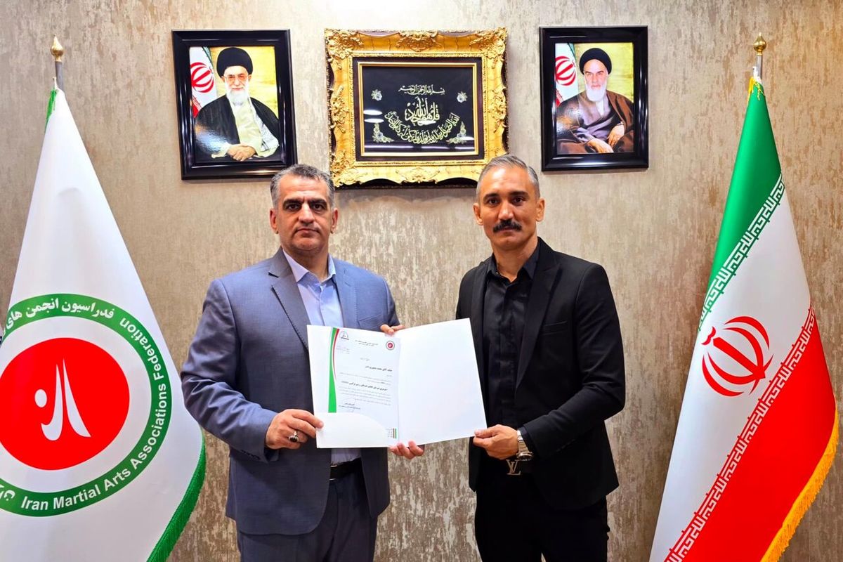 افشین چگینی