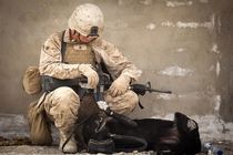 حمله راکتی به پایگاه عین‌الاسد در استان الانبار عراق 