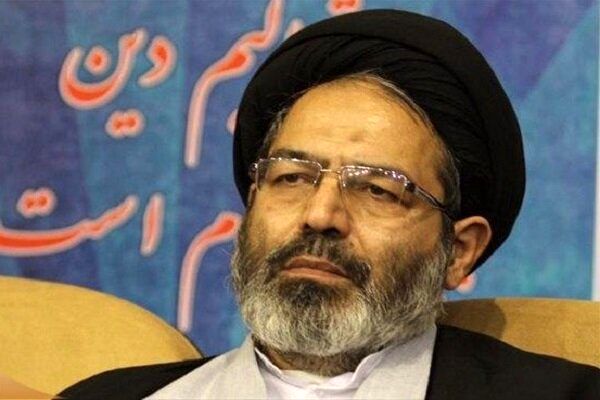 مراسم برائت از مشرکین را برپا خواهیم کرد/ مجوز برگزاری داریم