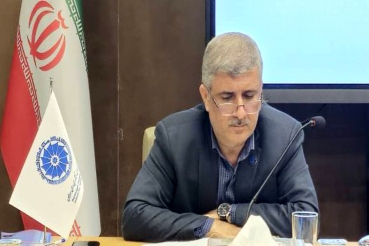 مشاور اتاق بازرگانی در امر کشاورزی کشاورزی