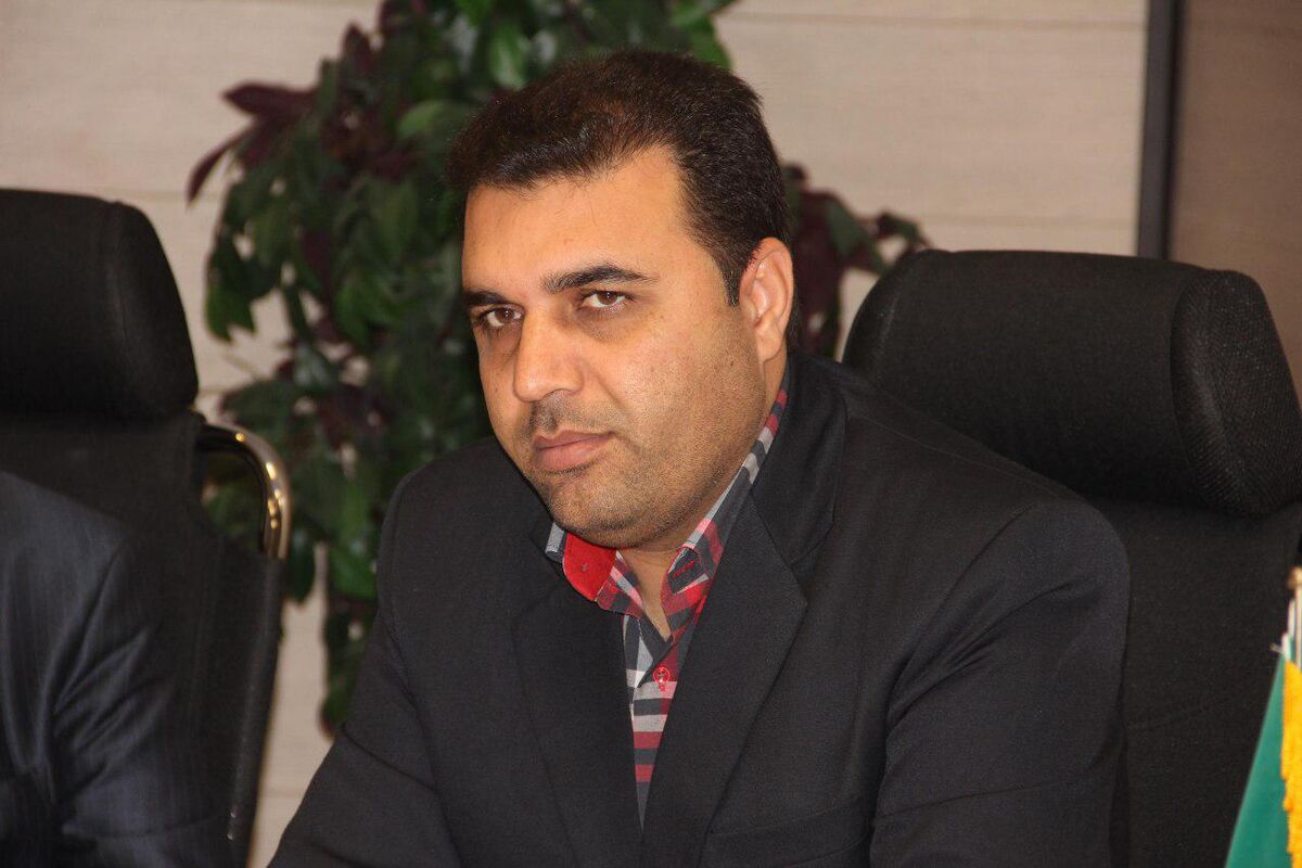 خلیل قاسمی